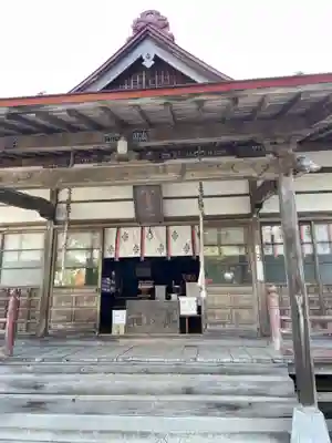 奥富士出雲神社(青森県)