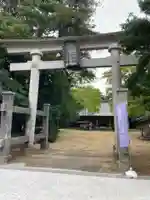 海上八幡宮(千葉県)