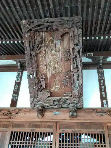 玉林寺(秋田県)