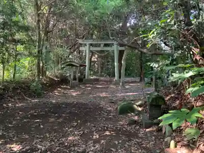 八幡神社(千葉県)