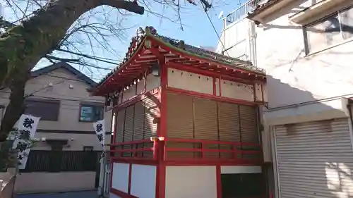 秋葉神社のその他建物
