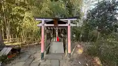 蛭子島神社(京都府)