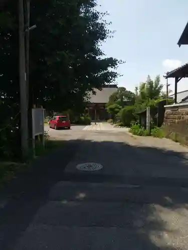 応声寺(群馬県)