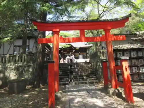 玉前神社(千葉県)