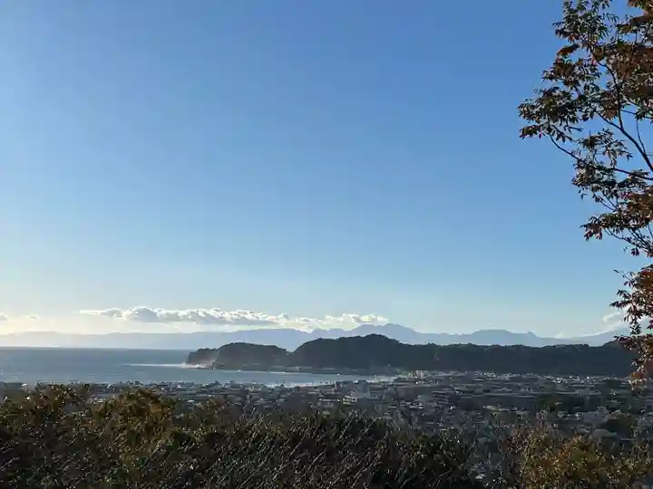 妙法寺(神奈川県)