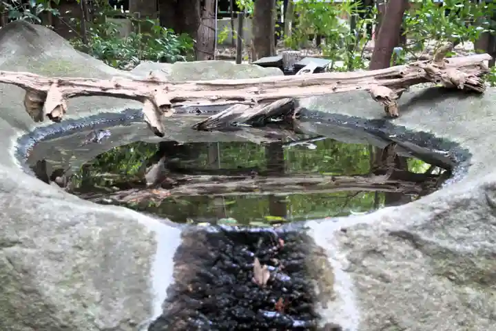 駒木諏訪神社(千葉県)