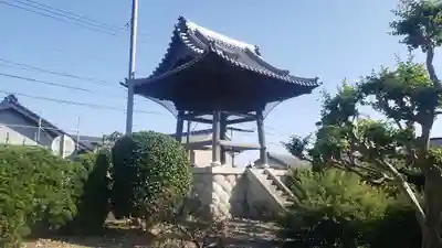 福泉寺のその他建物