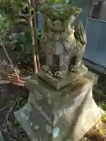 神明社(宮城県)