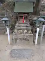 八幡神社(兵庫県)