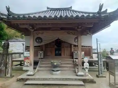 藤井寺(徳島県)