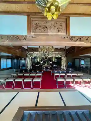 眞福寺(東京都)