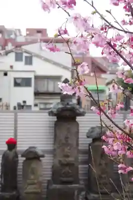 福王山  慈眼寺(東京都)