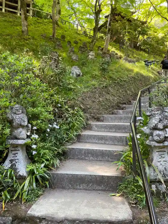 愛宕念仏寺(京都府)