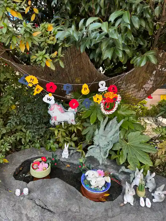 三輪神社(愛知県)
