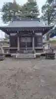 健速神社(神奈川県)
