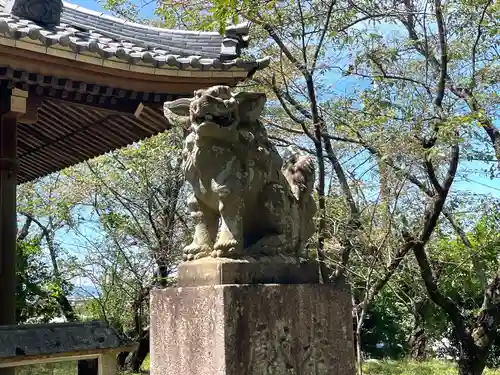 八剱宮(岐阜県)