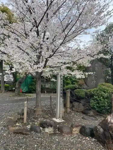 天祖諏訪神社(東京都)