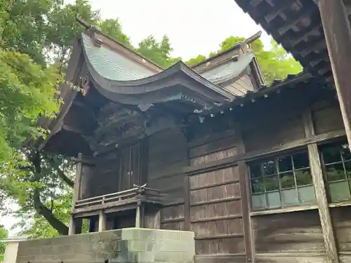 大中臣神社(福岡県)