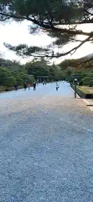 伊勢神宮内宮（皇大神宮）のその他建物