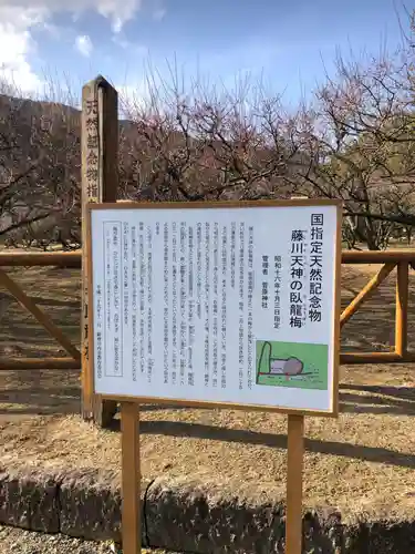 菅原神社の建物その他