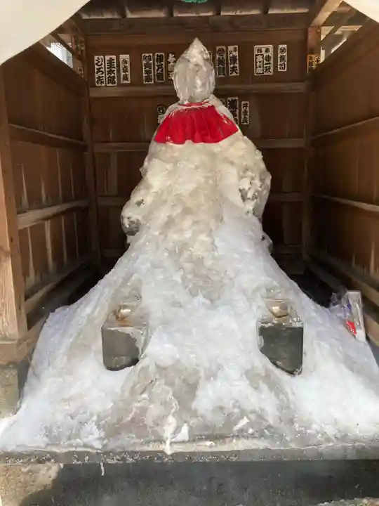 太宗寺(東京都)