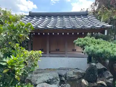 西迎寺(京都府)