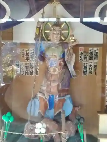 福永寺(茨城県)