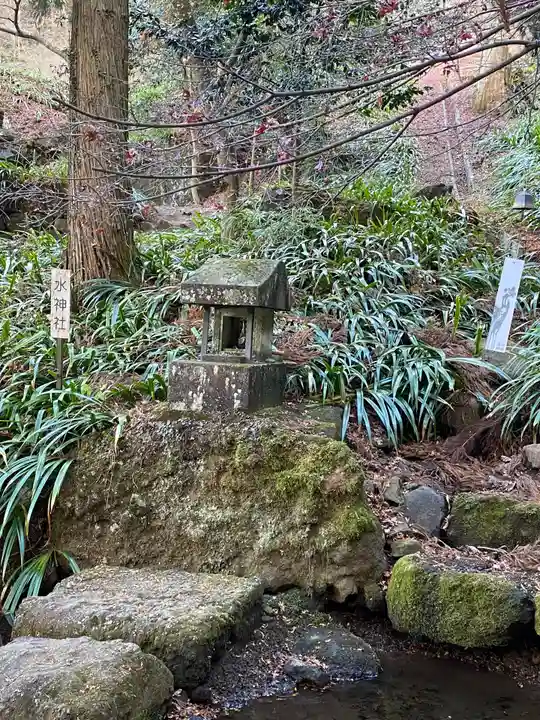 妙義神社(群馬県)