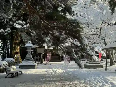 糠部神社(青森県)