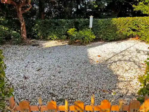 矢奈比賣神社（見付天神）のその他建物