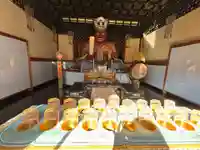 法乗院(深川閻魔堂)(東京都)