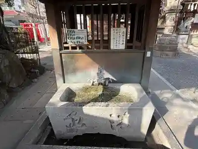 髙牟神社(愛知県)