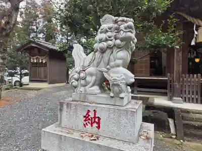 春日神社(栃木県)
