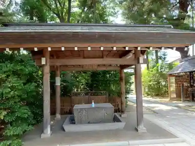 伊勢両宮(山形県)