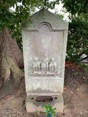 薬王院のその他建物