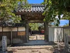 福善寺(三重県)