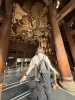 建仁寺(建仁禅寺)(京都府)