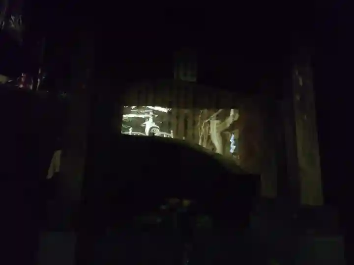 幣立神宮(熊本県)