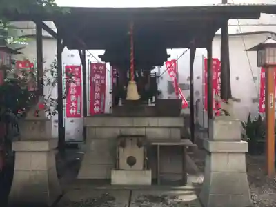 日本橋日枝神社(東京都)