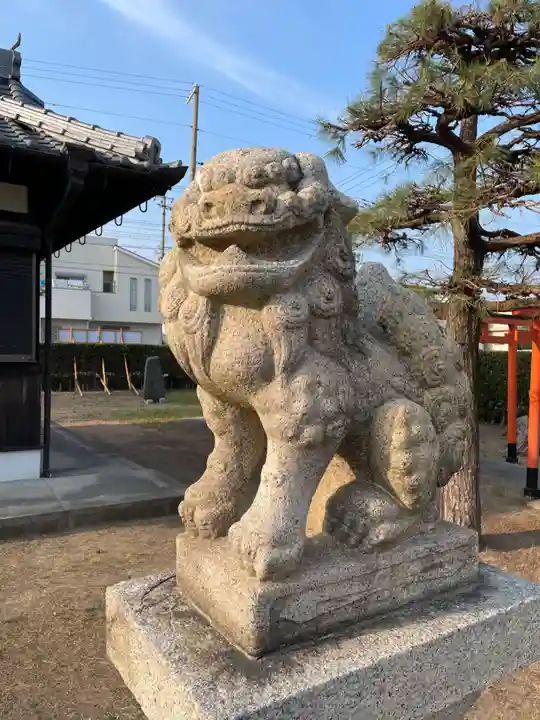 伊弉諾神社(兵庫県)