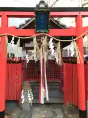 歯神社(大阪府)