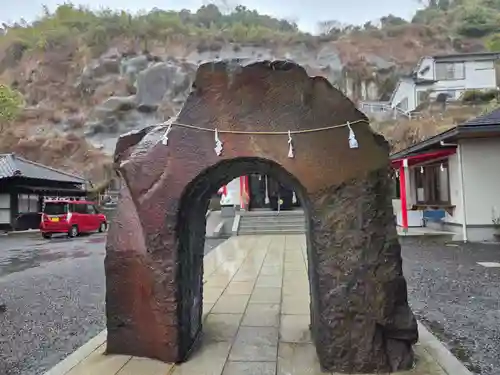 稲荷神社(鹿児島県)