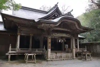 天岩戸神社(宮崎県)
