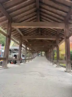 吉備津神社(岡山県)