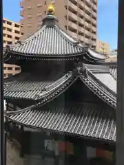 頂法寺（六角堂）の建物その他