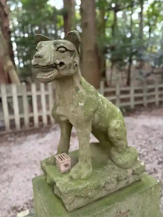 宝登山神社奥宮(埼玉県)