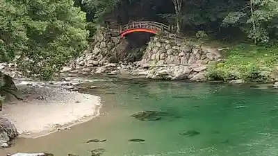 丹生川上神社（中社）のその他建物