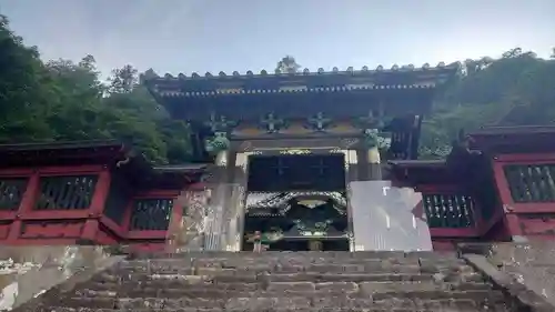 妙義神社(群馬県)