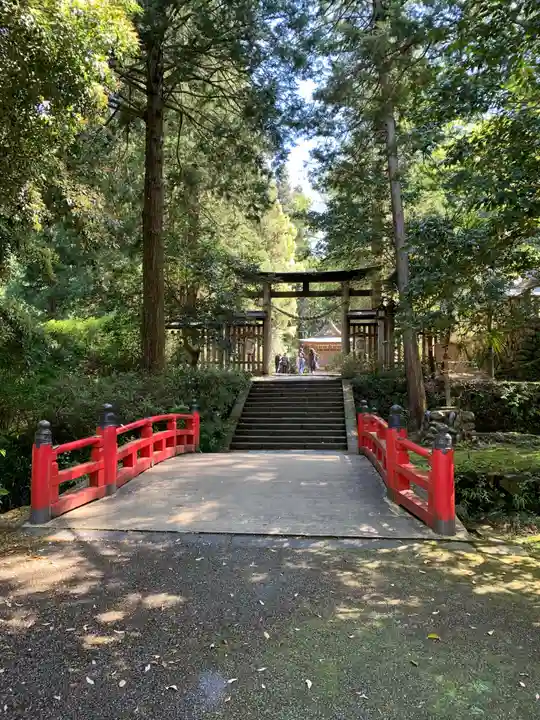 武蔵二宮 金鑚神社のその他建物
