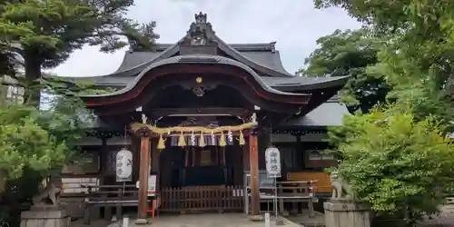 熊野神社(京都府)